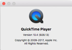 download quicktime player 10 for mac