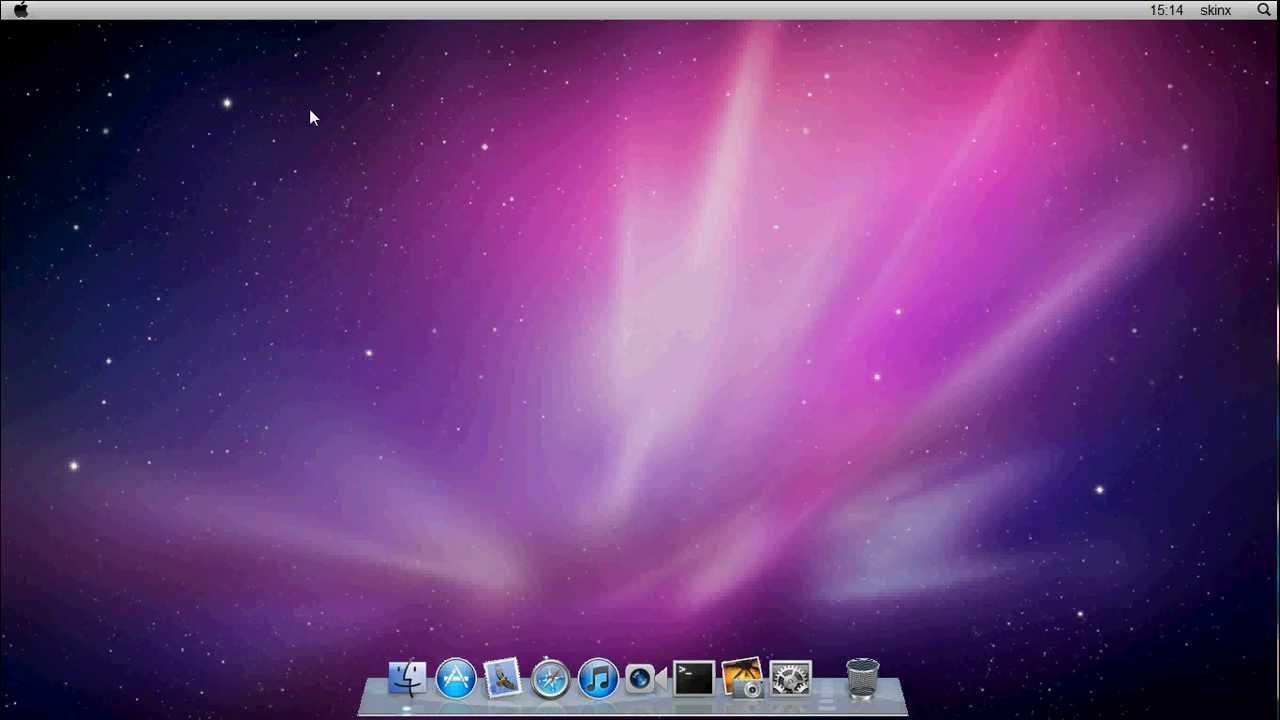 mac emulator onlone