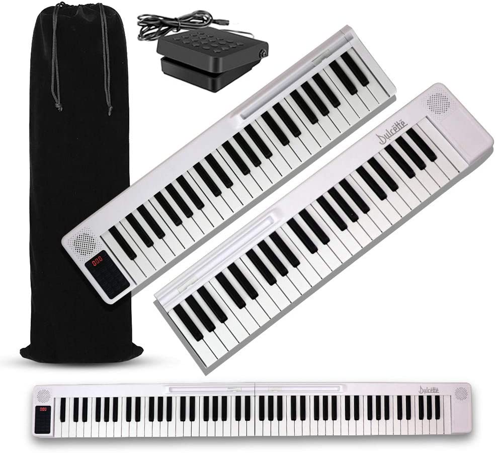 emulate a usb keyboard as a piano for mac